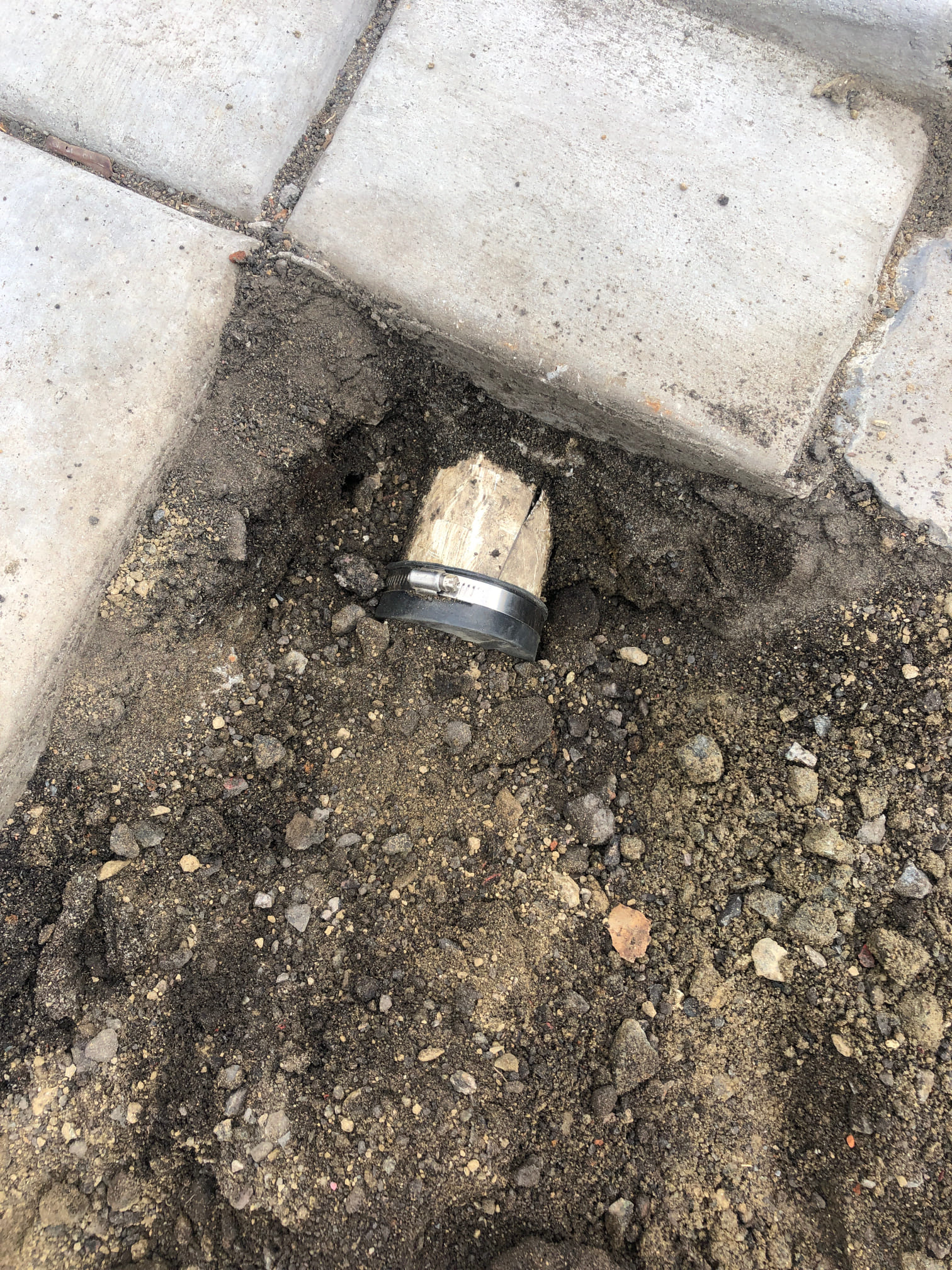 Repaired Broken Drainage Pipes in Carlsbad, CA ASAP Drain Guys & Plumbing