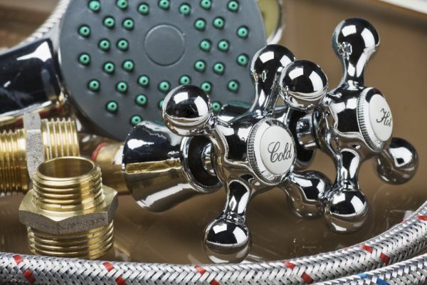 Faucet Installation Special