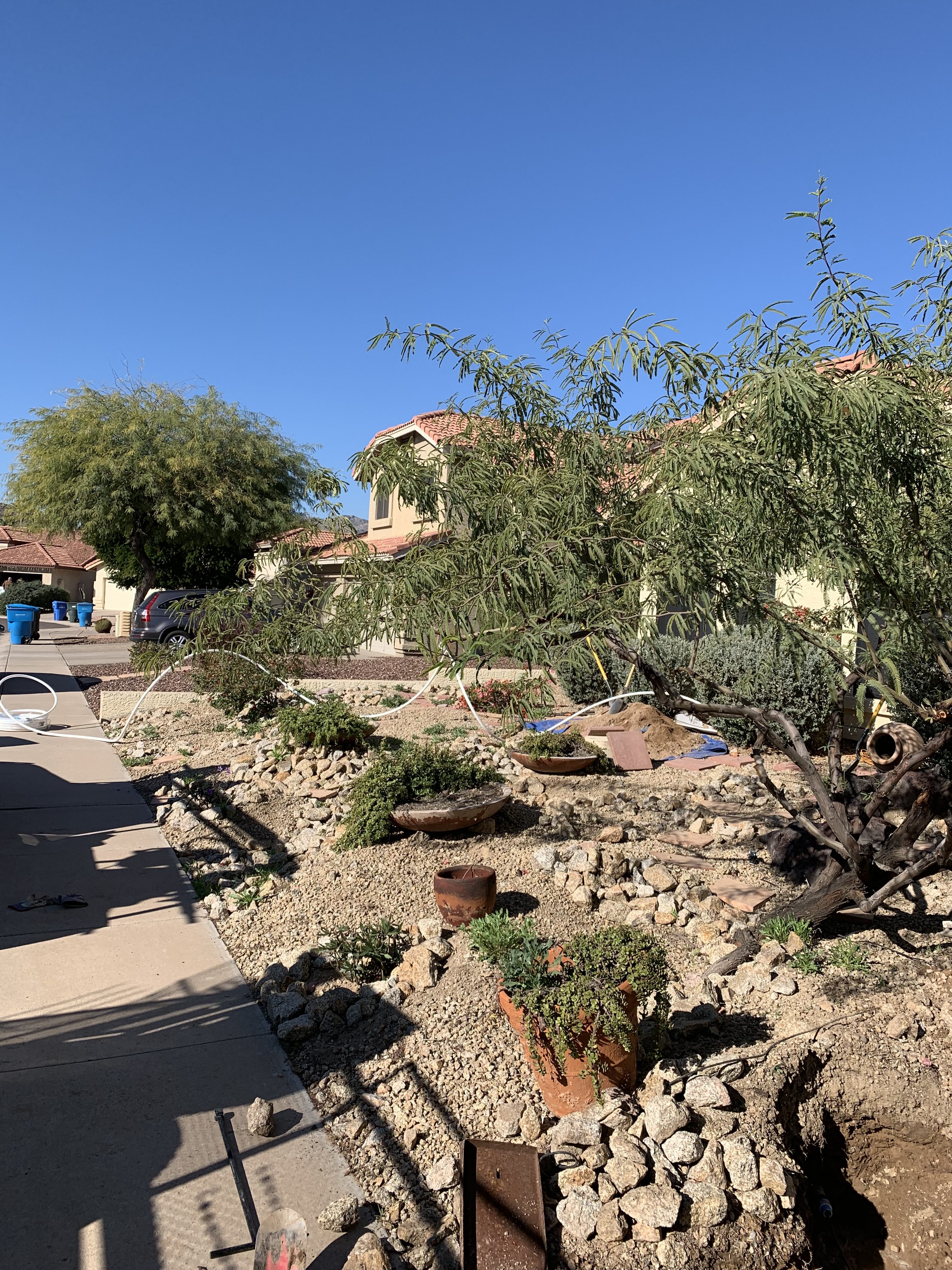 Water Main Replacement Gilbert, Arizona ASAP Repipe Pros