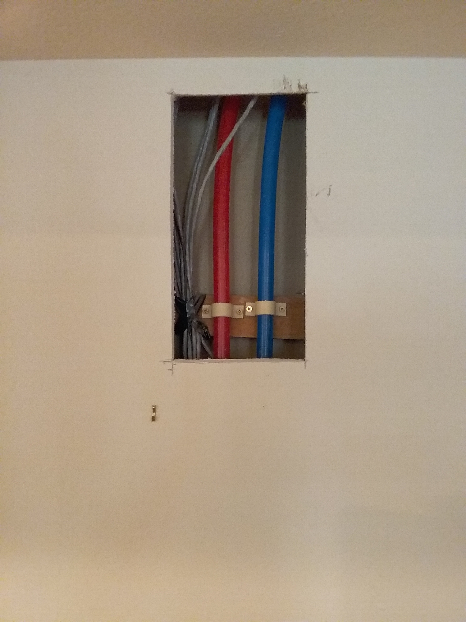 Water Line Reroute in Chandler, Arizona ASAP Plumbing