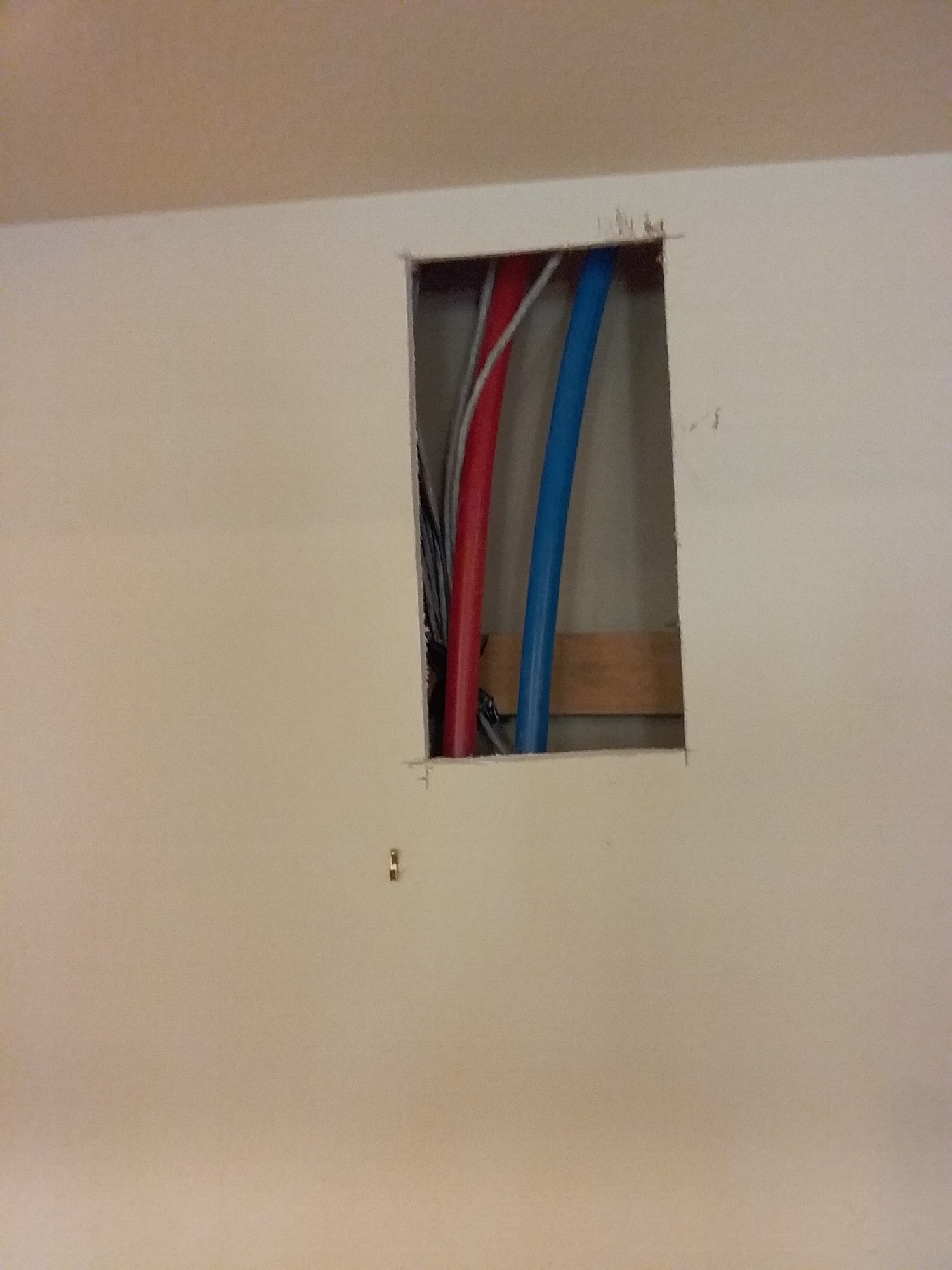 Water Line Reroute in Chandler, Arizona ASAP Plumbing