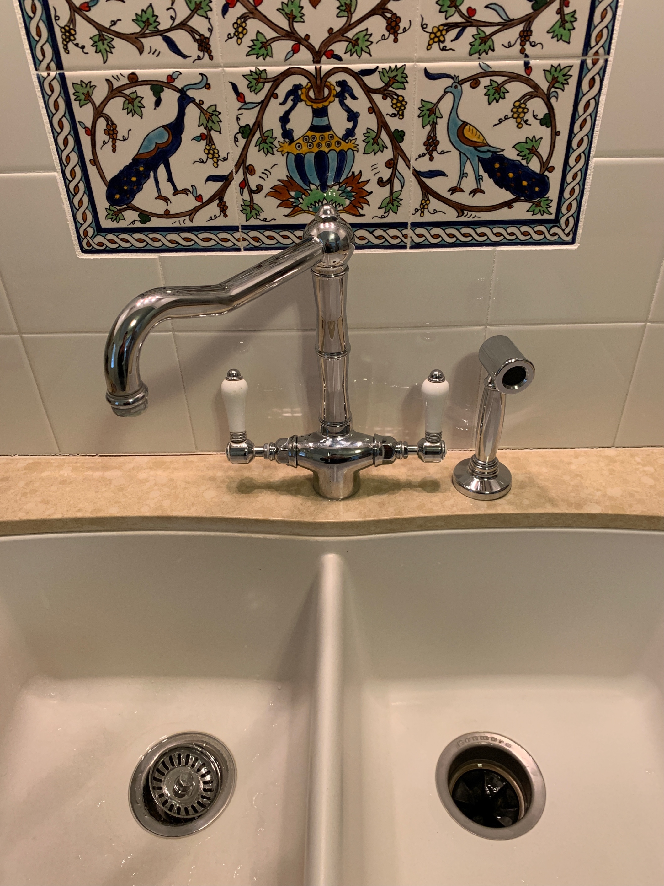 Kitchen Sink Installation in Tempe, Arizona ASAP Plumbing