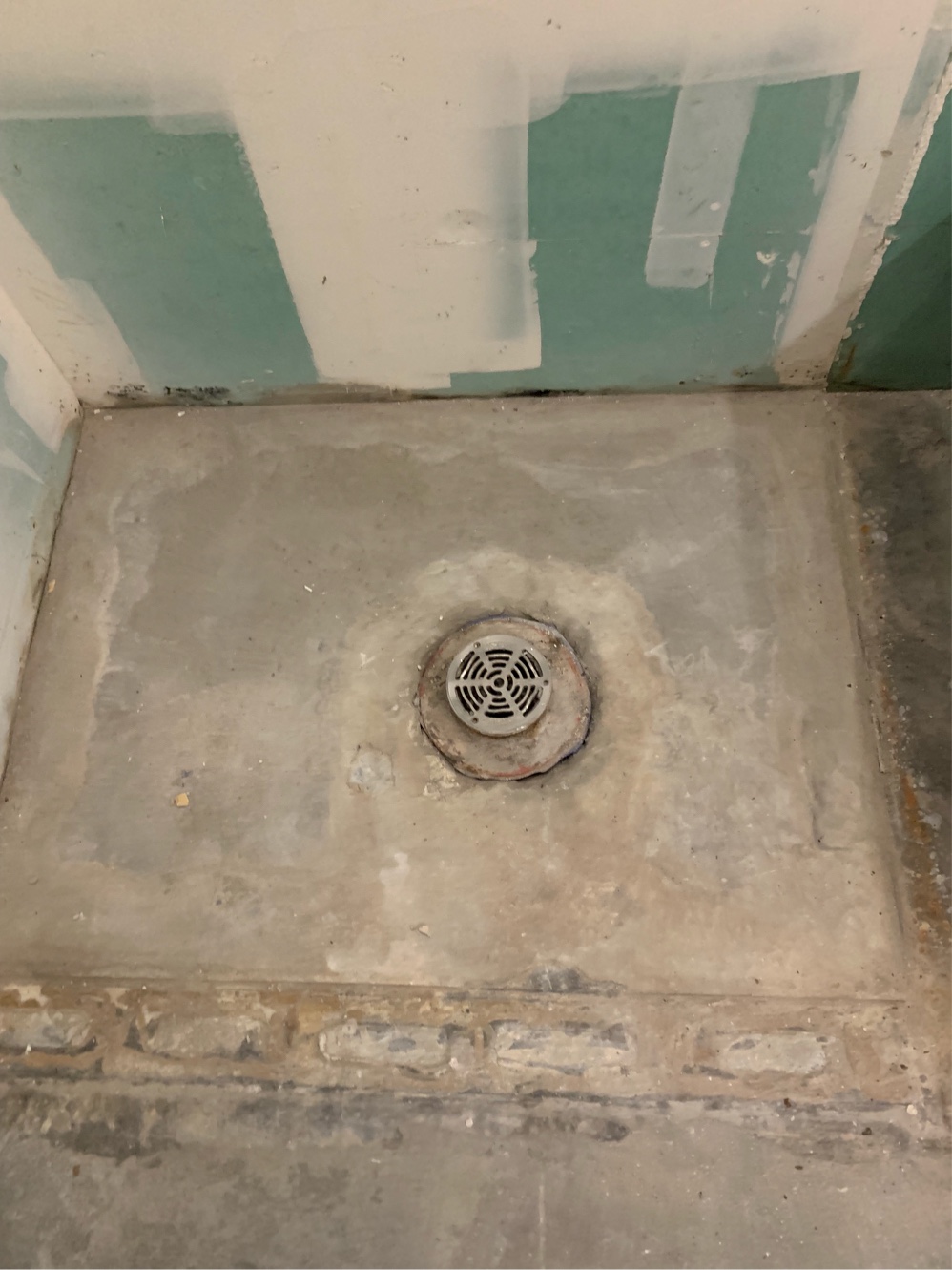 Shower Drain Install in Phoenix, Arizona ASAP Plumbing