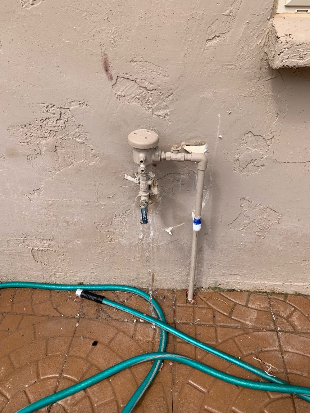 Pool Vacuum Breaker Installation in Scottsdale, Arizona ASAP Plumbing