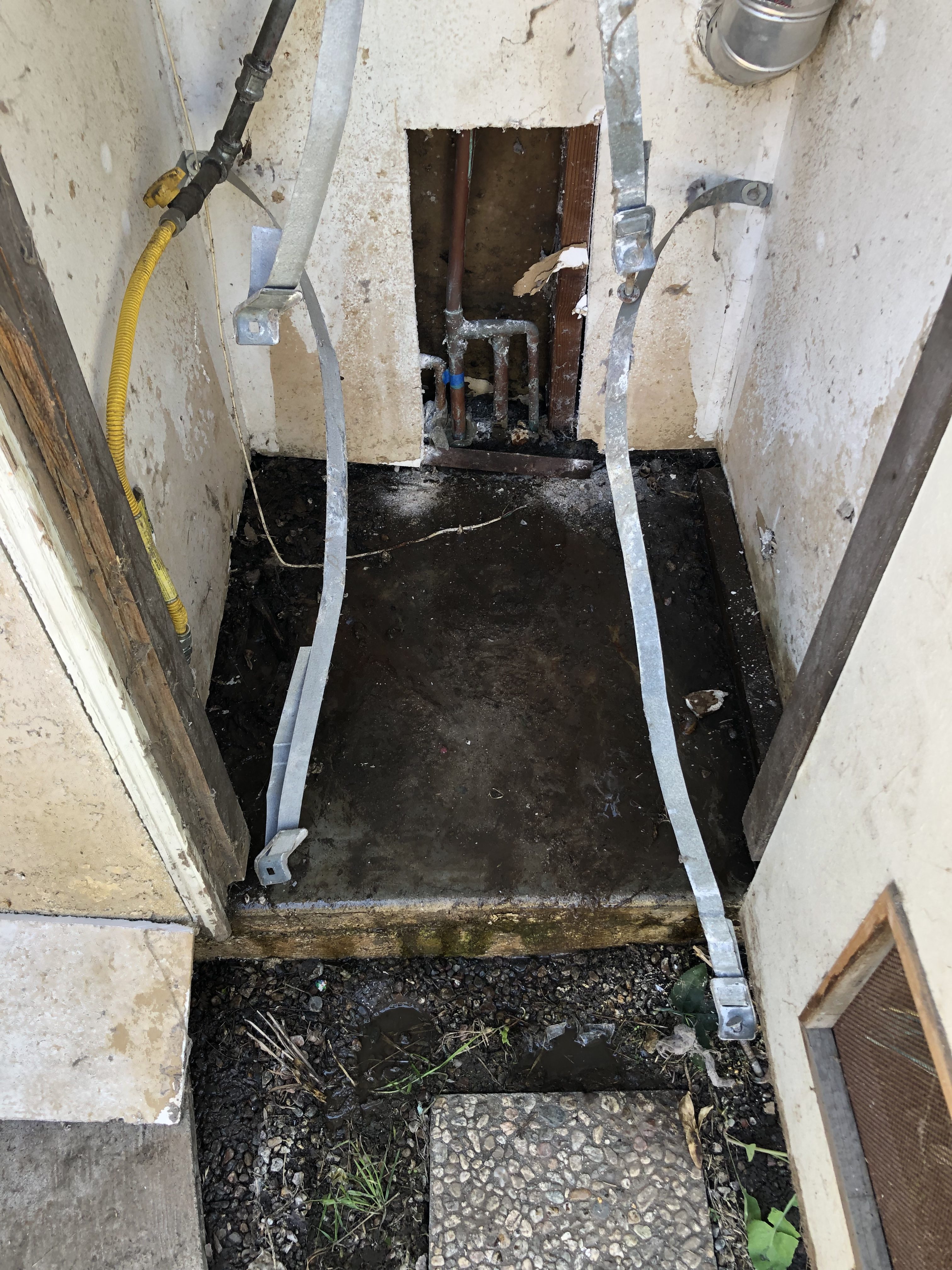 Leak Detection in Camarillo Pegasus Leak Detection Leak Detection in Camarillo Pegasus Leak Detection