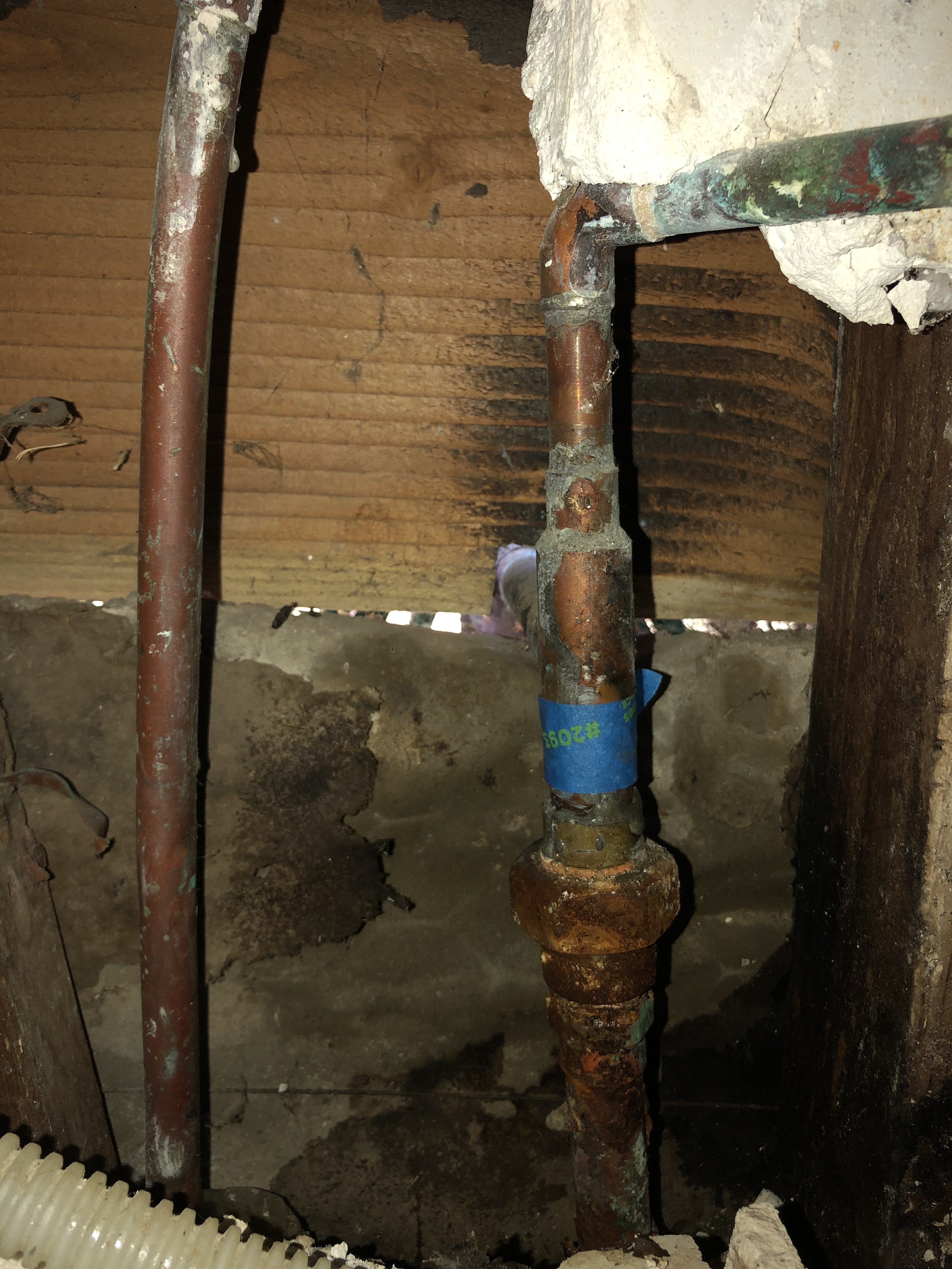 Leak Detection in Camarillo Pegasus Leak Detection Leak Detection in Camarillo Pegasus Leak Detection