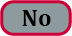 No Button