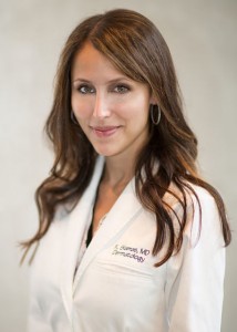 Dr. Katherine Siamas, MD, FAAD - Paubox Customer Success