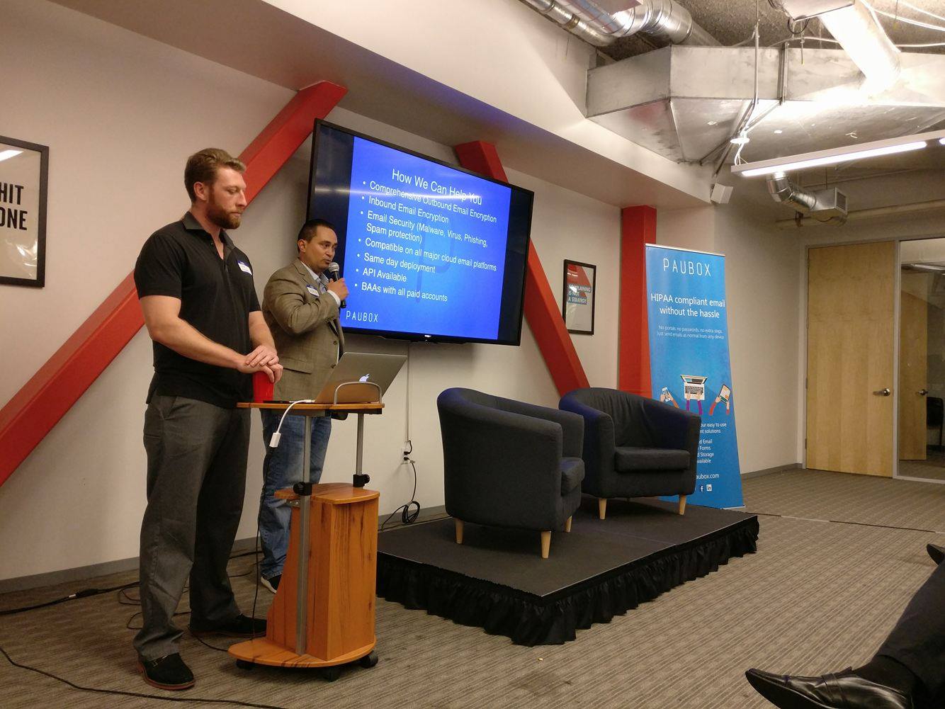My Experiences Fundraising in Hawaii and Silicon Valley - Paubox