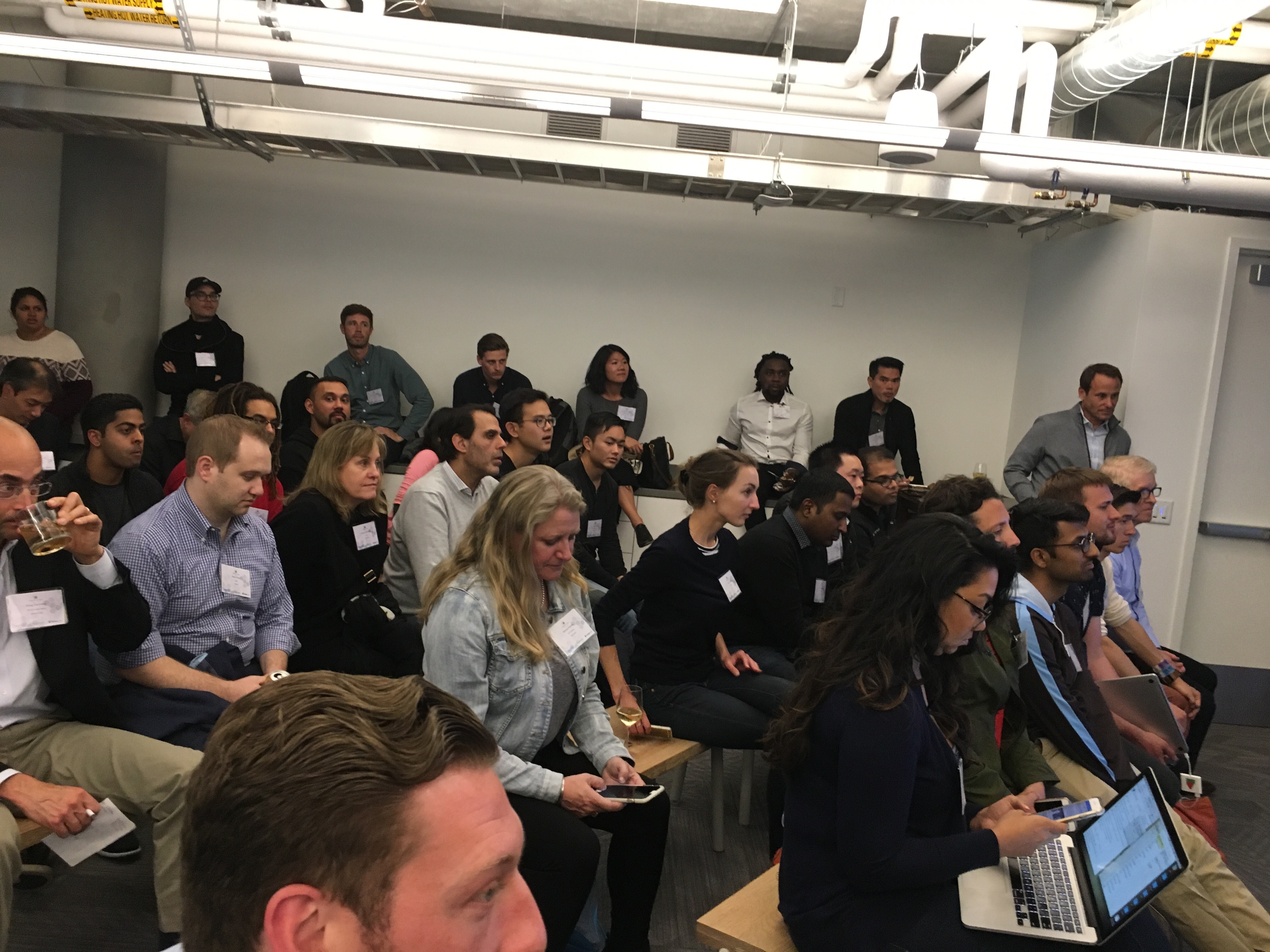SaaStr speaker series with Sameer Dholakia and Ajay Agarwal - Paubox