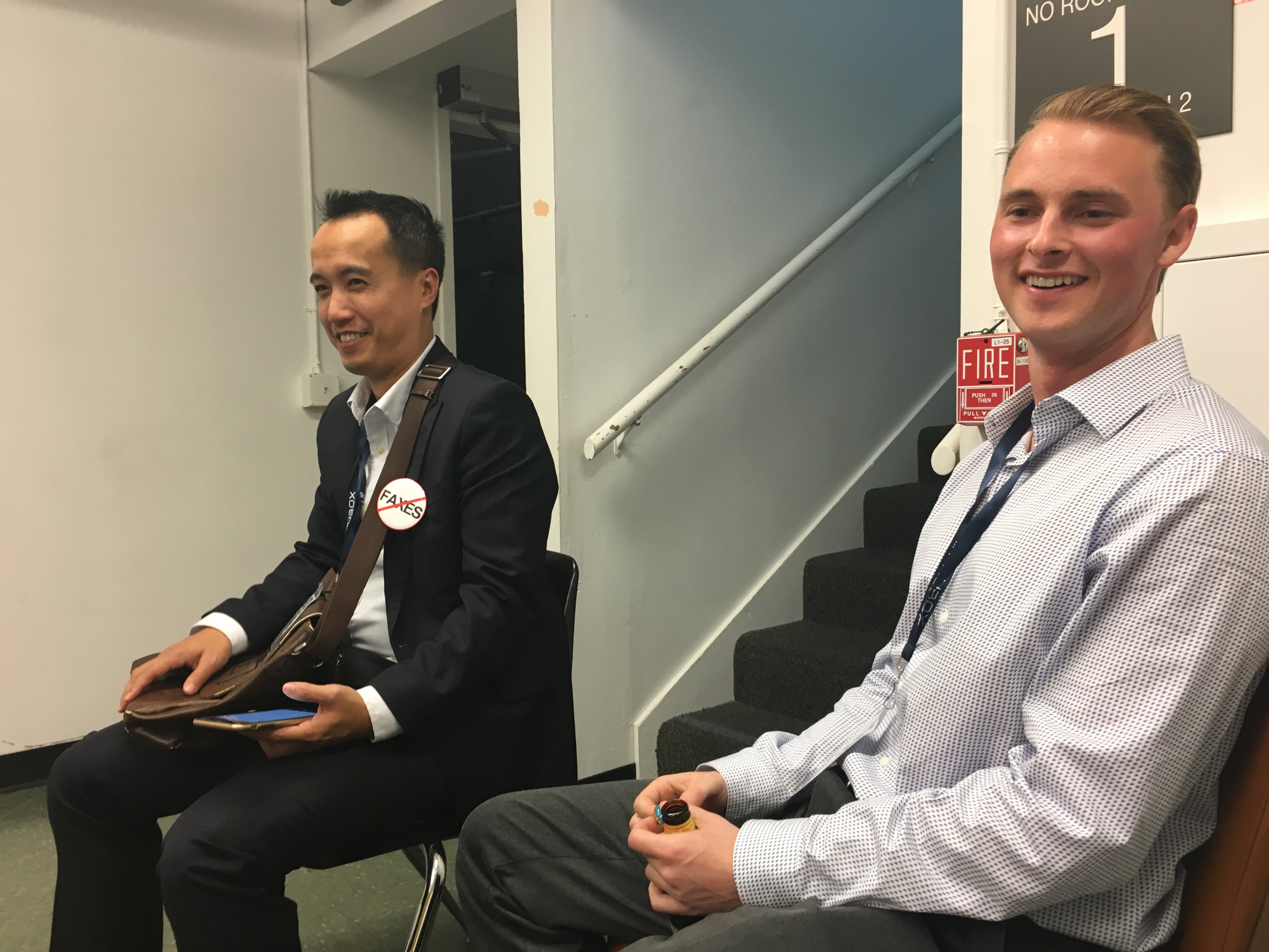 A Look Inside the First Ever HIPAA Compliant Email Conference - Paubox