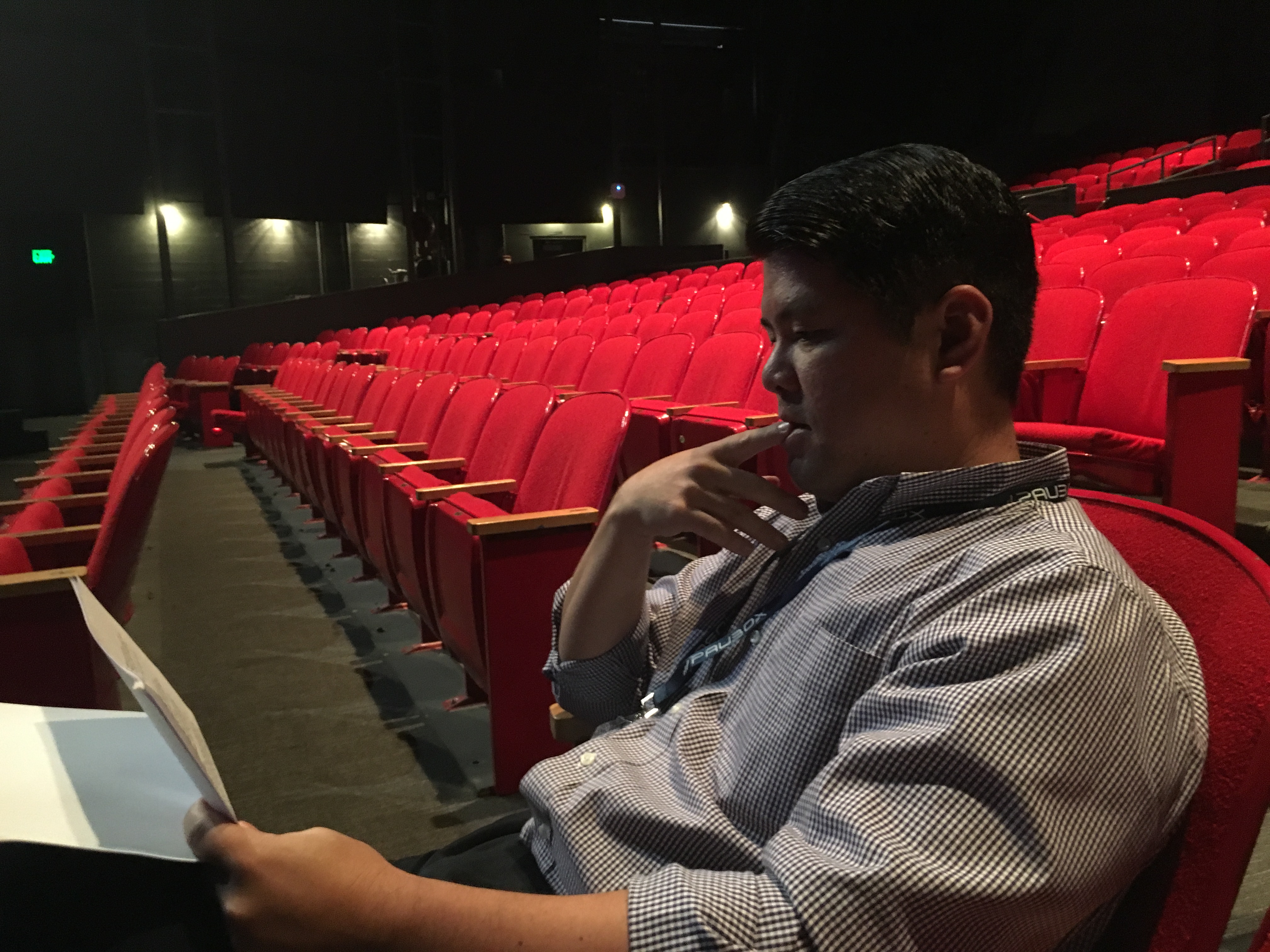 A Look Inside the First Ever HIPAA Compliant Email Conference - Paubox