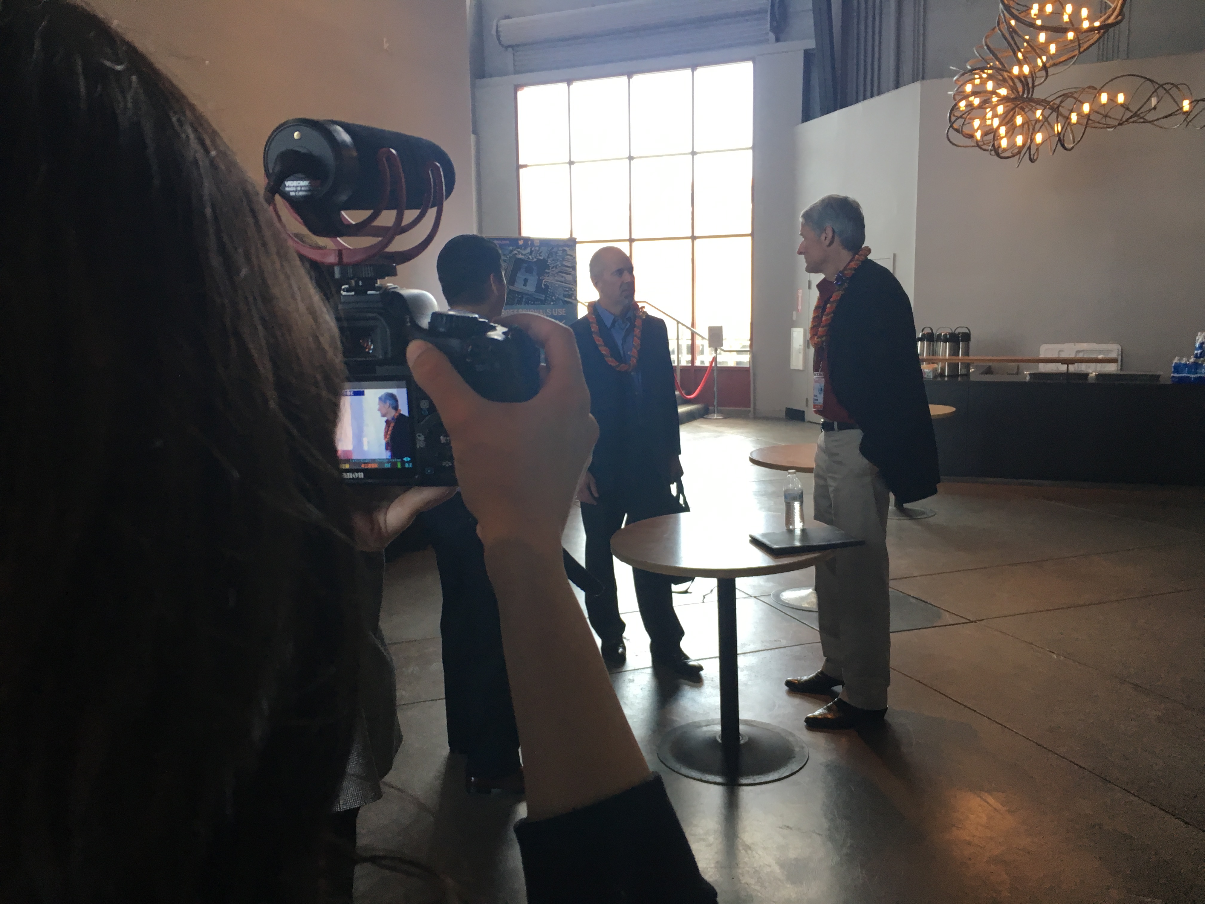 A Look Inside the First Ever HIPAA Compliant Email Conference - Paubox