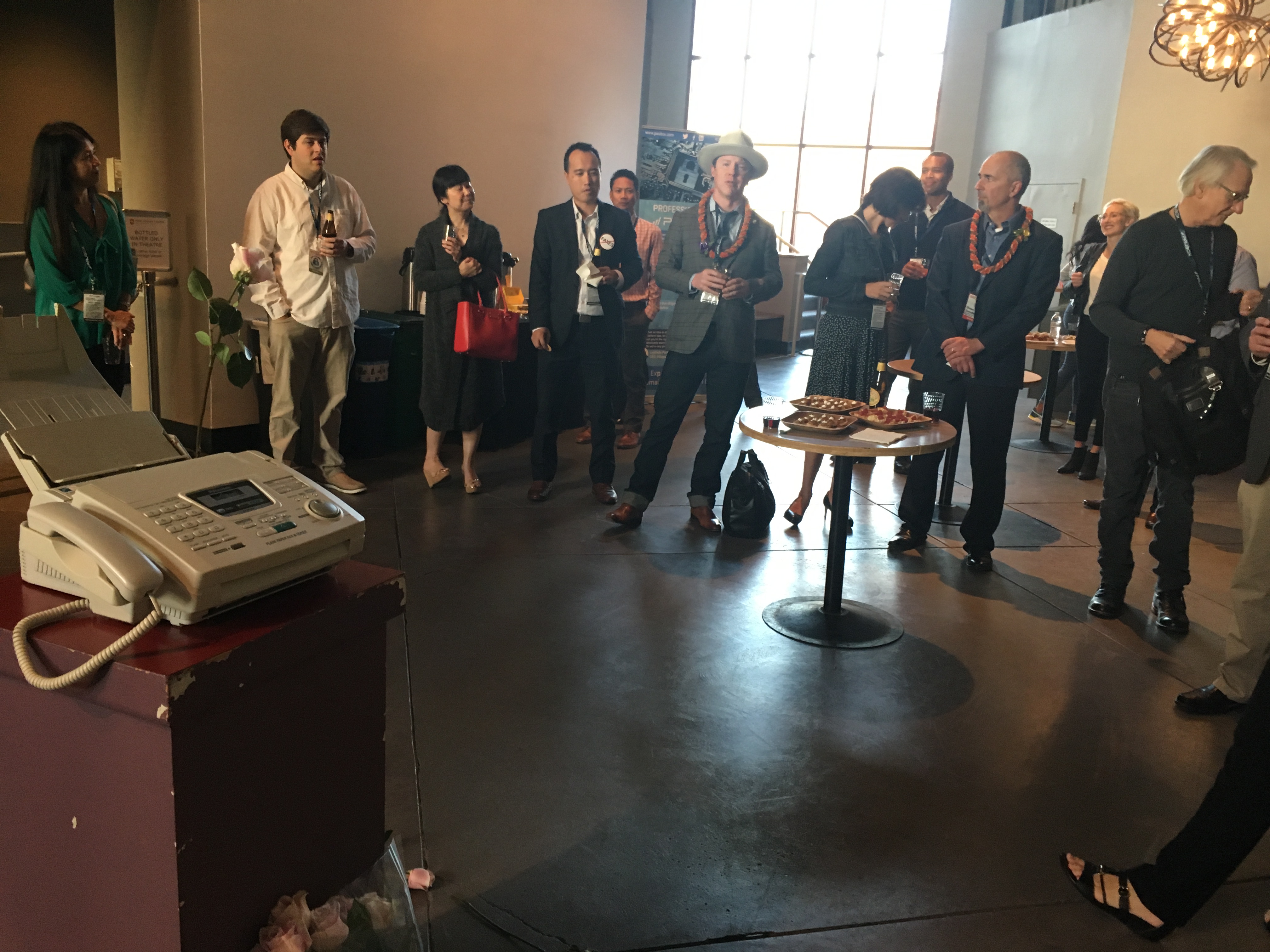 A Look Inside the First Ever HIPAA Compliant Email Conference - Paubox