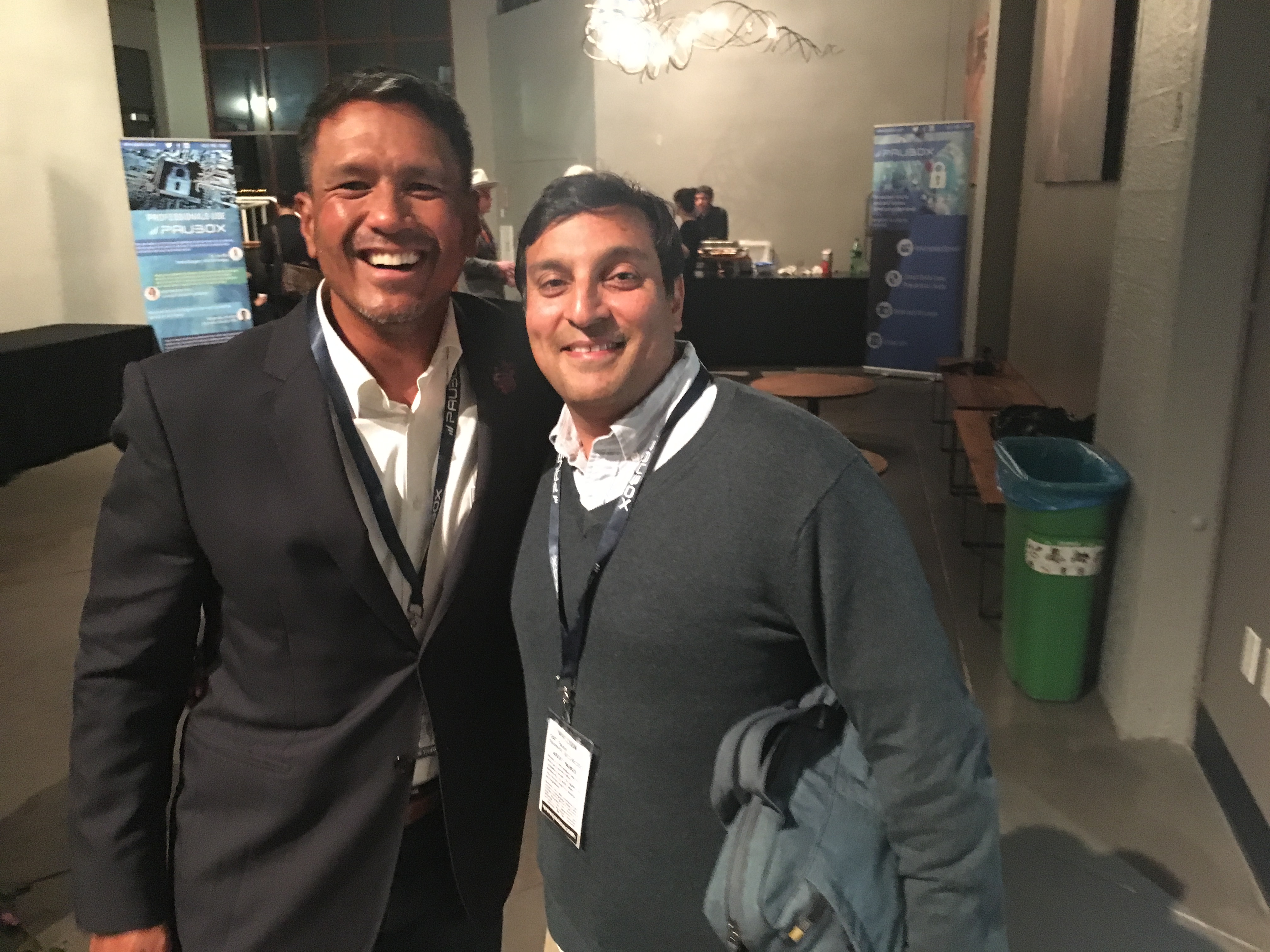 A Look Inside the First Ever HIPAA Compliant Email Conference - Paubox