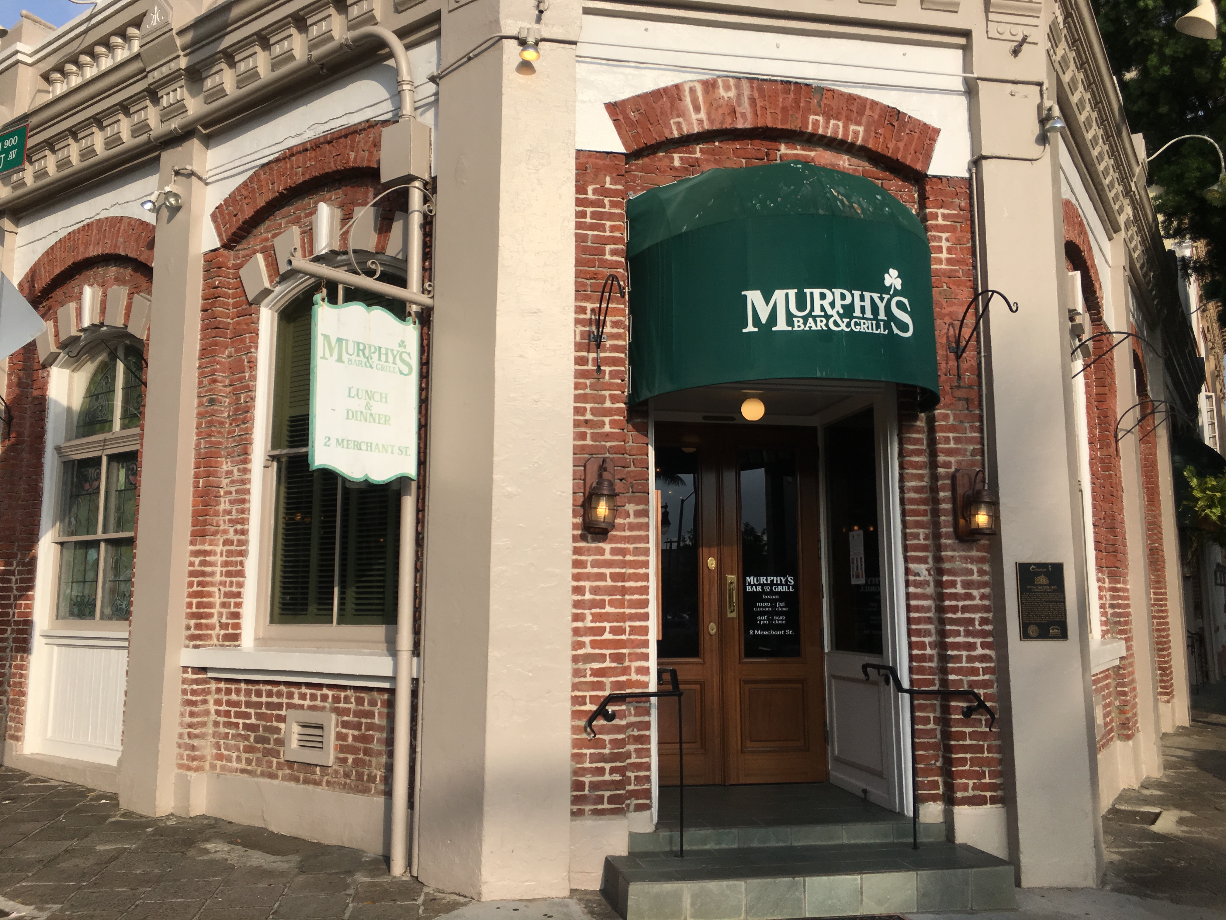 Hawaii Customer Success Roadshow Social Mixer at Murphy’s Bar Mary Romeo