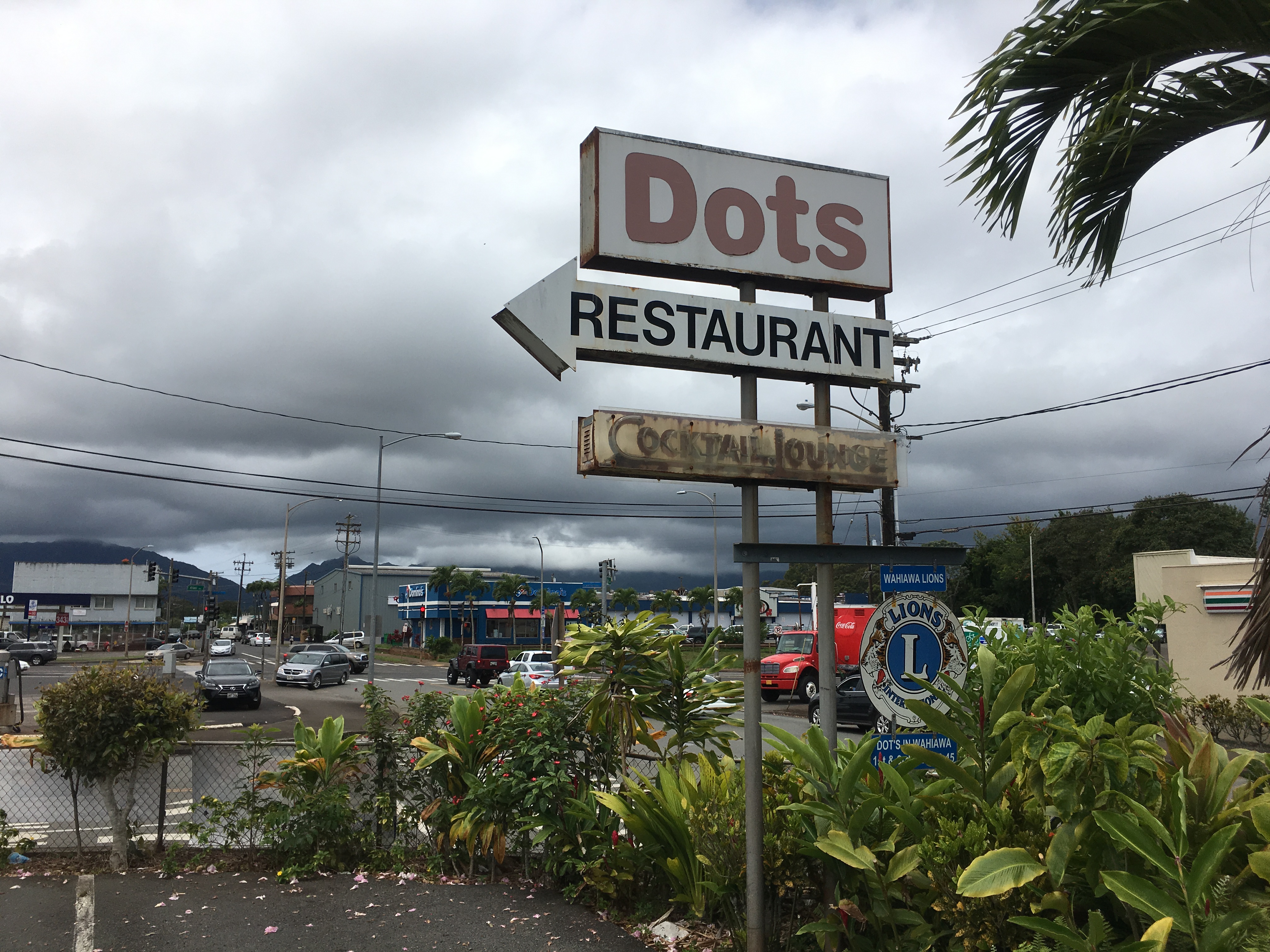 Hawaii Customer Success Roadshow: Great Places to Eat | Mary Romeo