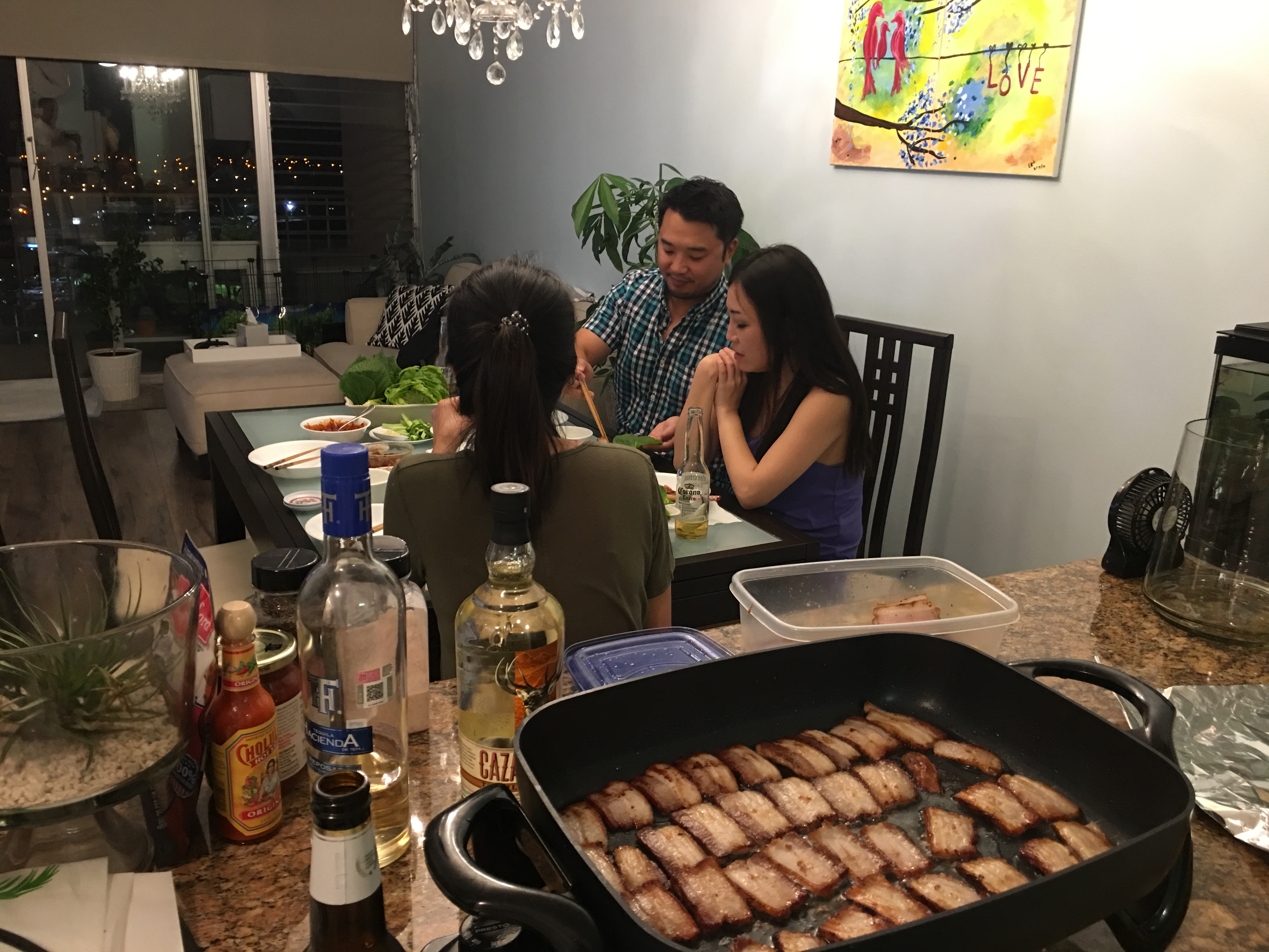 Hawaii Customer Success Roadshow: Great Places to Eat | Mary Romeo