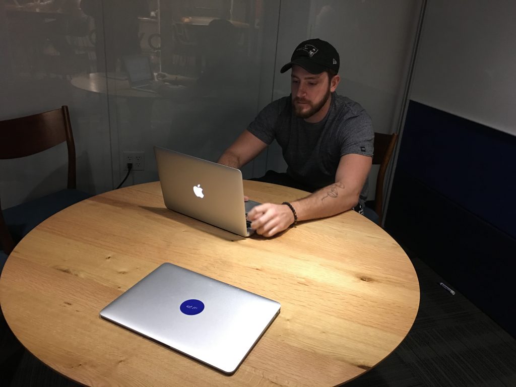 HITRUST (BTS): Information Protection Program - Tyler "Commish" Dornenburg - Paubox