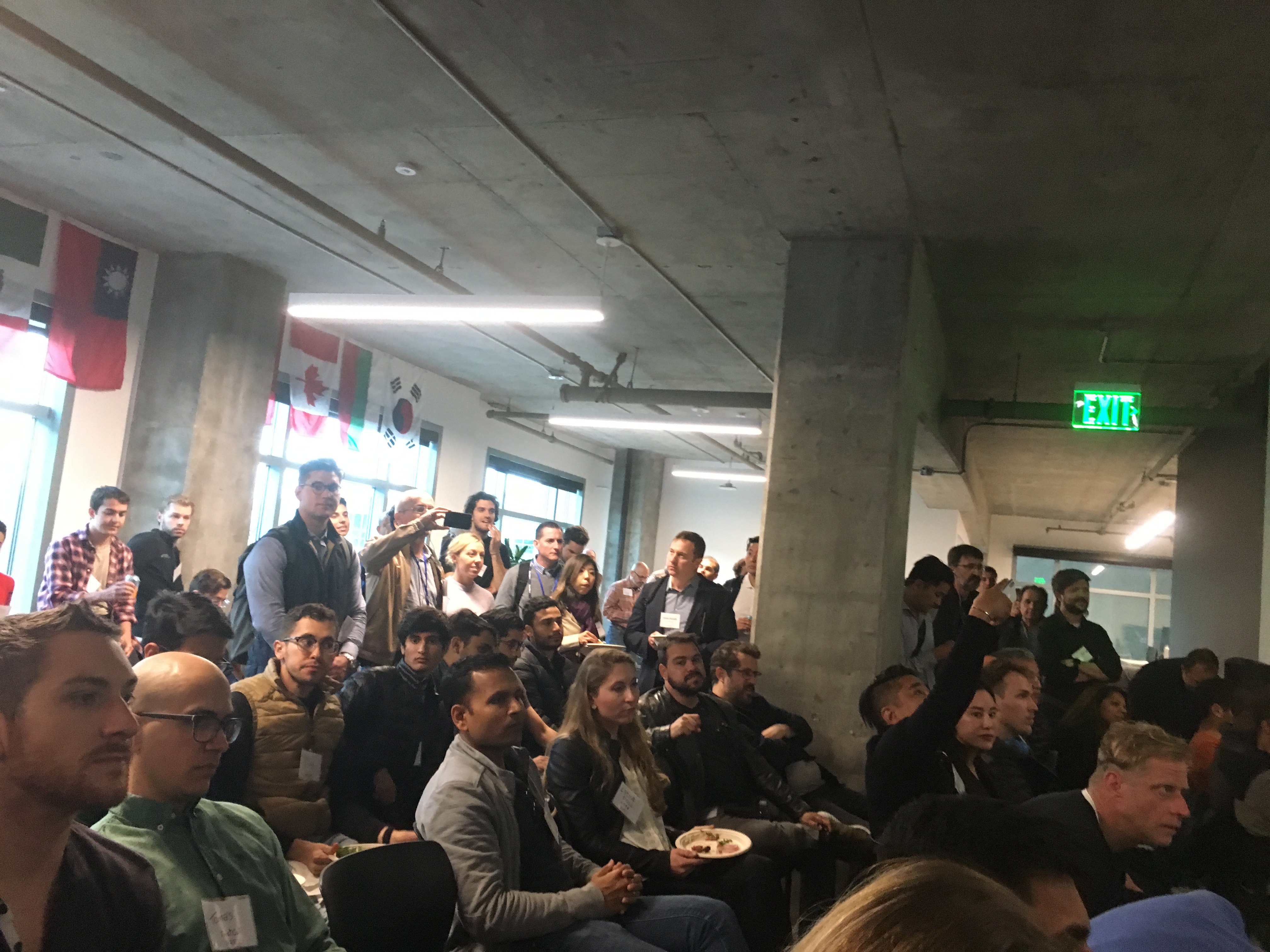 Brex Talks: How to Build your Second Product