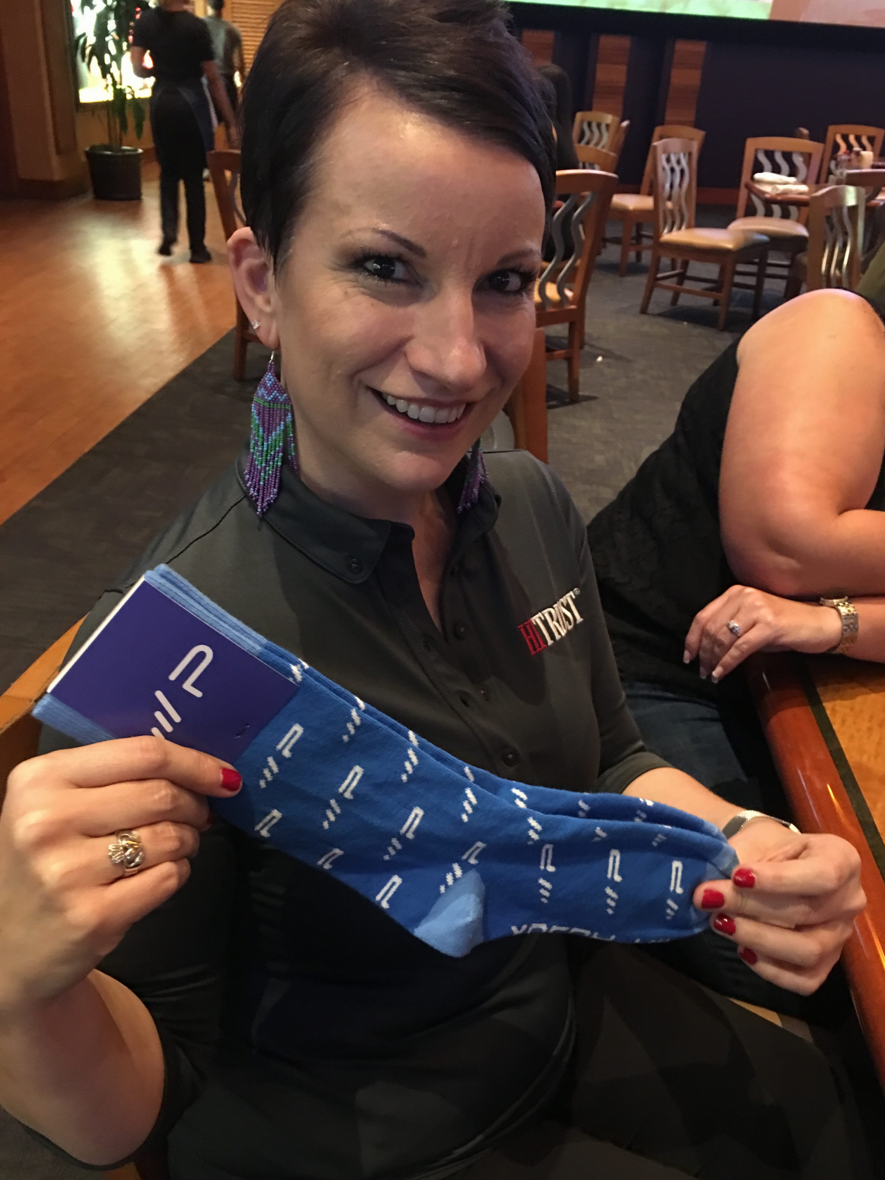 Karen Leahy (HITRUST)
