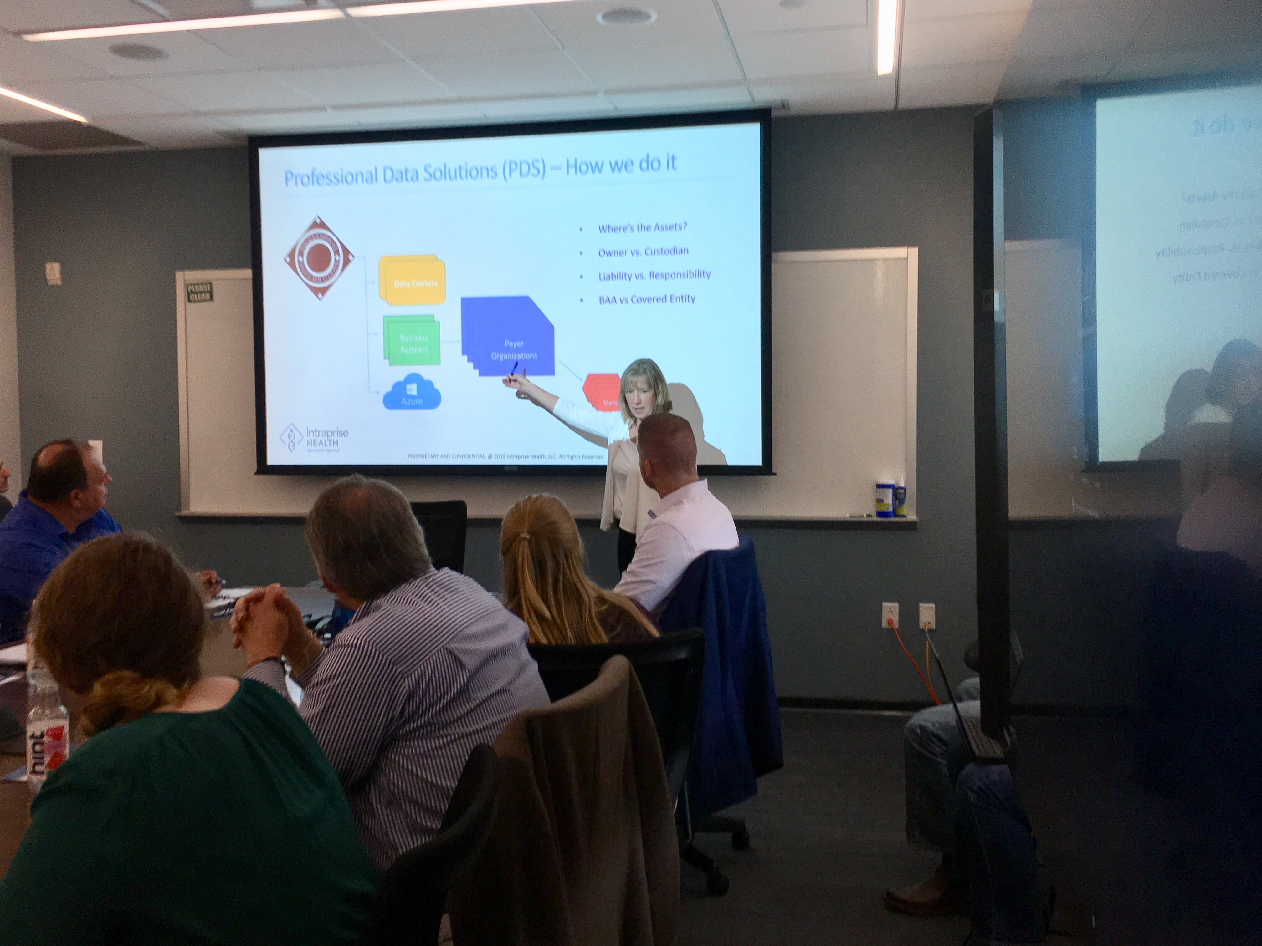 HITRUST Community Extension Program (CEP) in Philadelphia Paubox