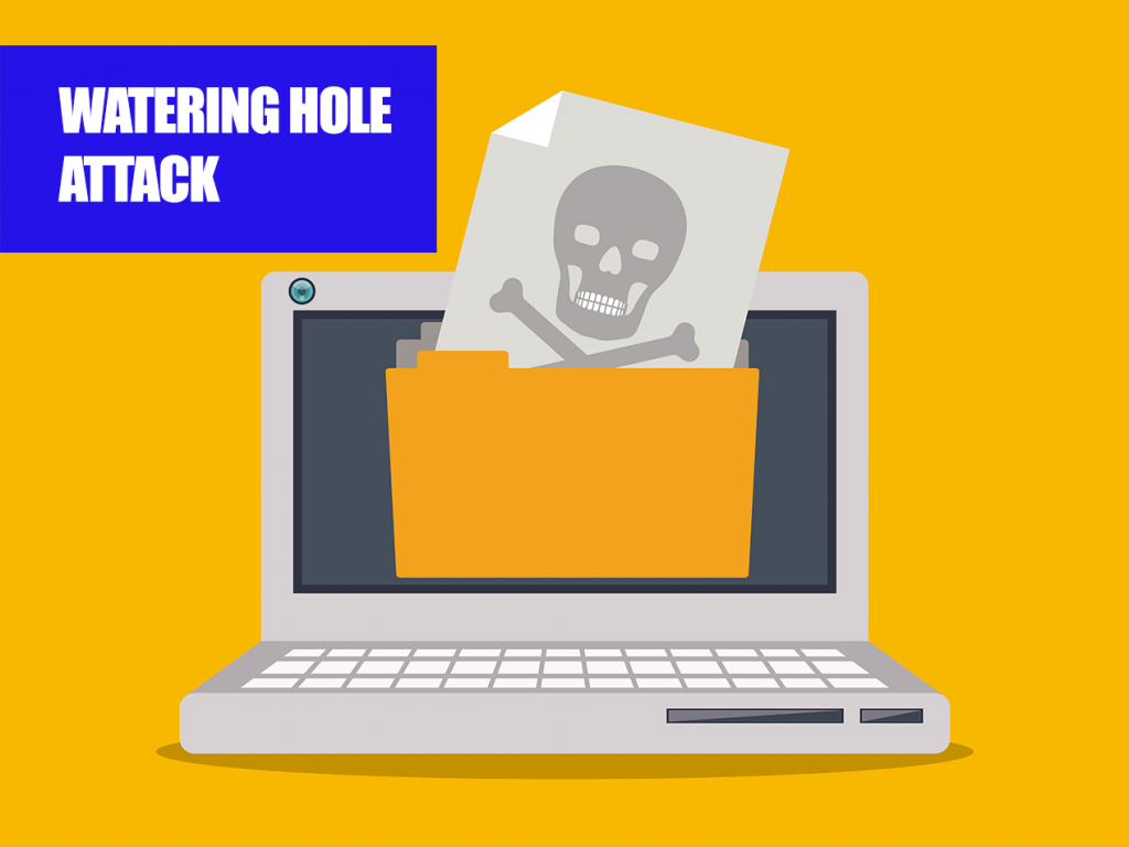 Watering Hole Attack What It Is and How to Protect Against It Paubox