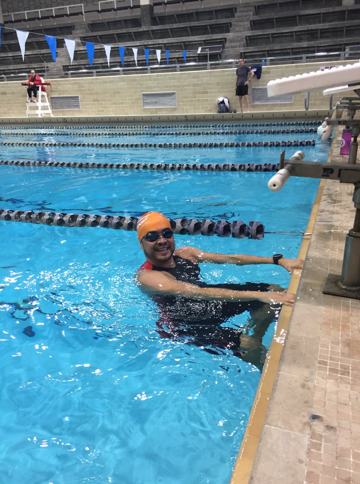 Masters Swim Workouts Pauole Sport