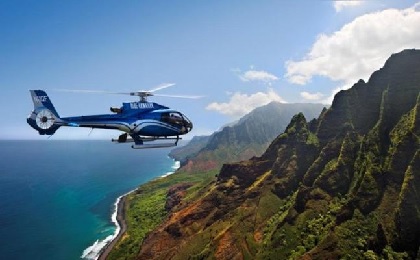 Product 60 Minute Complete Island Maui A-Star