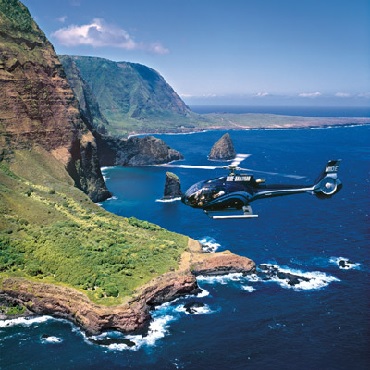 Product West Maui Molokai A-Star Helicopter Tour