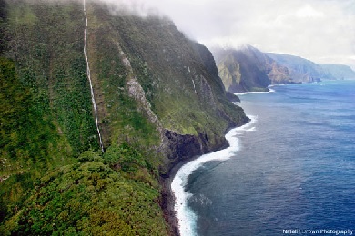 Product 30 Minute West Maui A-Star Helicopter Tour