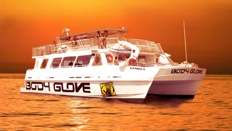 Product Historical Dinner Cruise