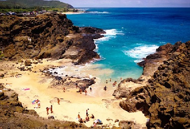 Product Majestic Circle Island