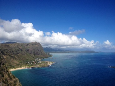 Product Majestic Circle Island