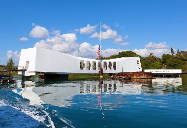 Product #66A Pearl Harbor Remembered