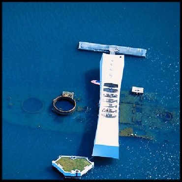 Product #66A Pearl Harbor Remembered