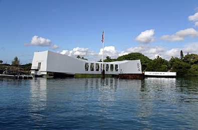 Product #66B Pearl Harbor Remembered