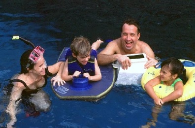 Product Kealakekua Bay Morning Snorkel Cruise