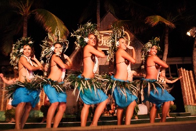 Product Germaine's Luau - Original Package