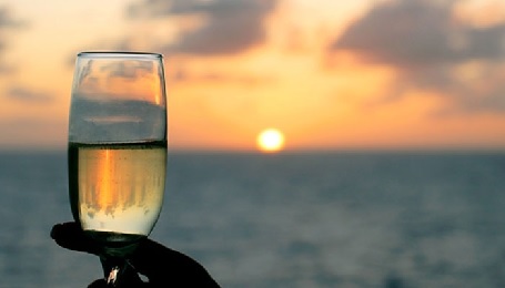 Product Waikiki Sunset Cocktail Cruise