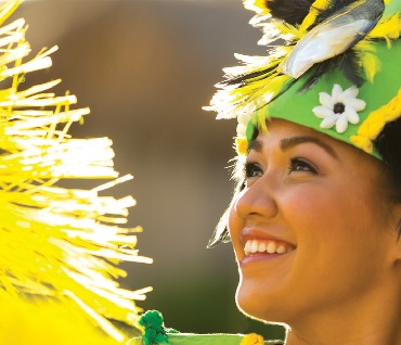 Product Starlight Luau