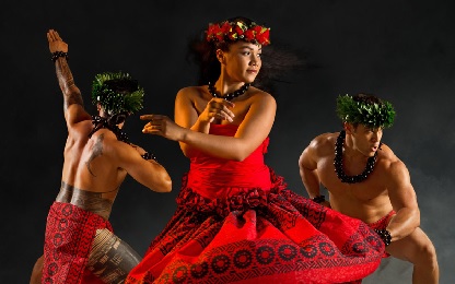 Product Starlight Luau