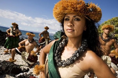 Product Haleo Luau