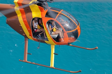 Product 50 Min Doors Off Adventure