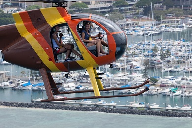 Product 50 Min Doors Off Adventure