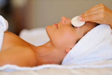 Product Moana Facial Experience