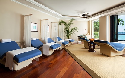 Product Moana Massage Experience