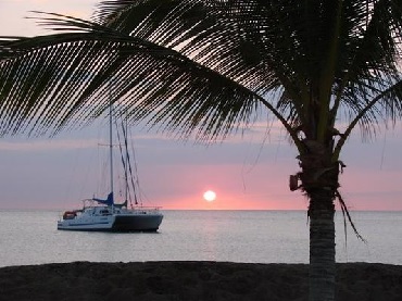 Product Cocktails At Sunset Cruise
