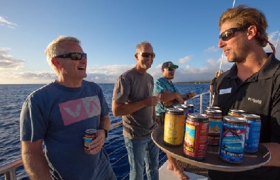 Product Whale Watch Maalaea