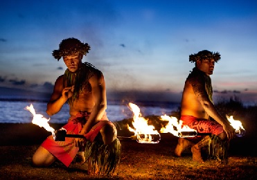 Product Paradise Cove Luau Hawaiian Buffet